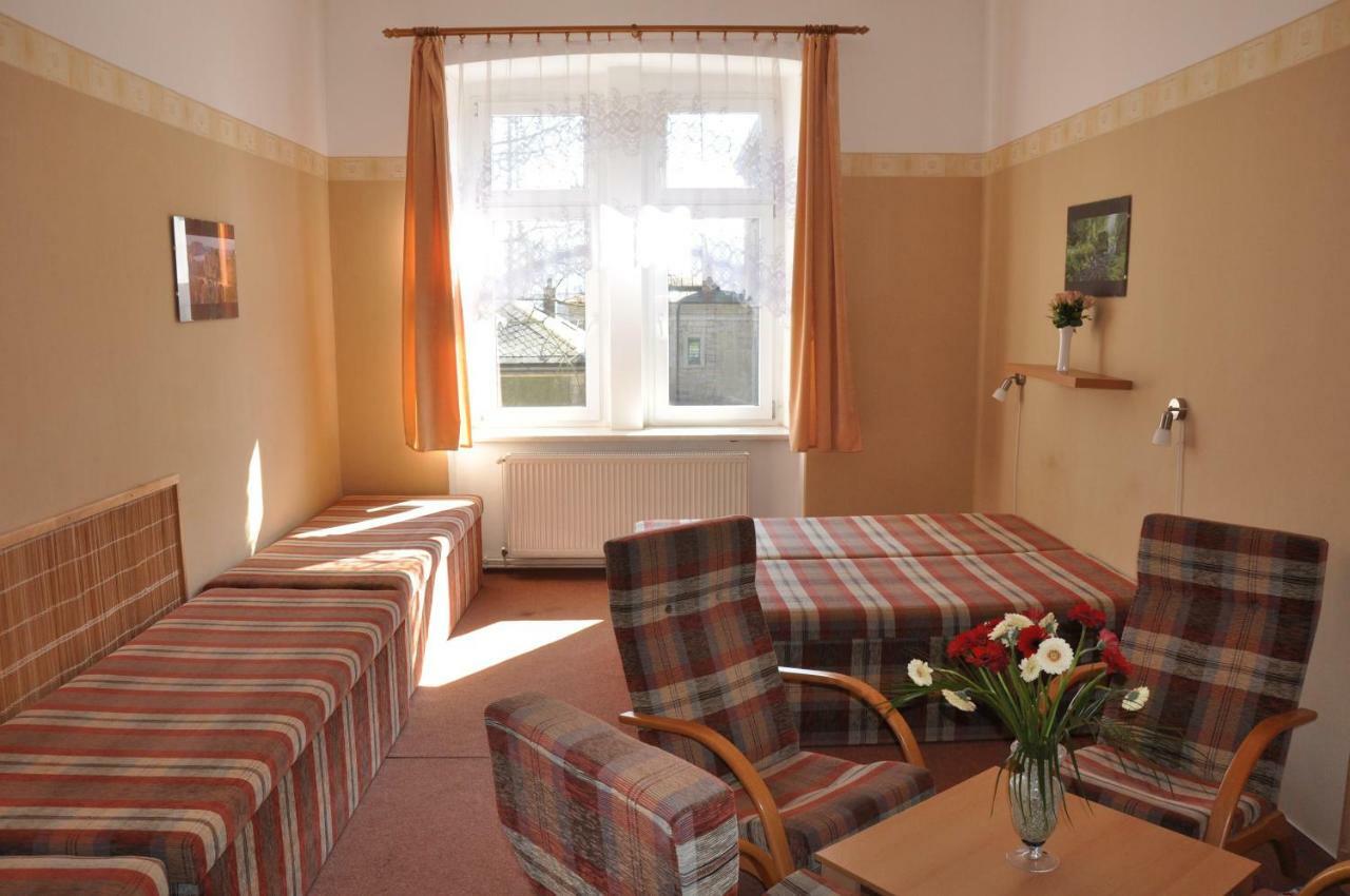 Hostel Děčín Decin